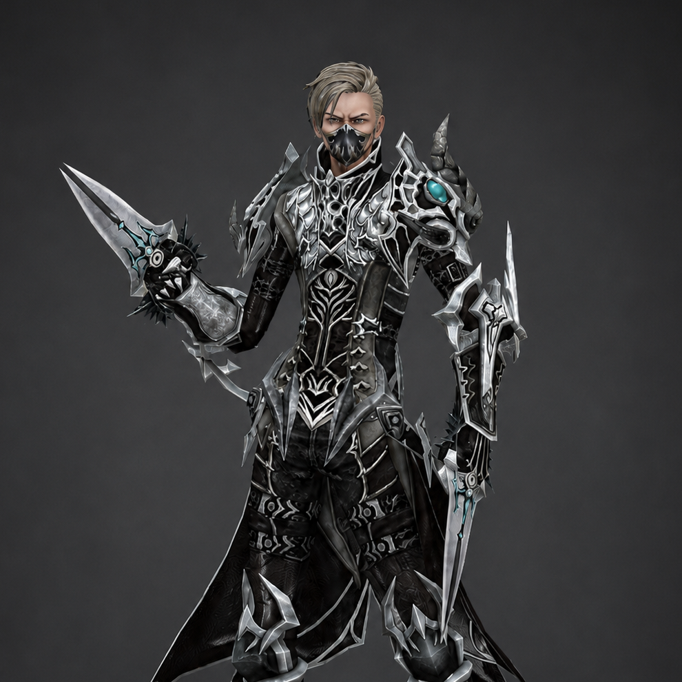 Assassin